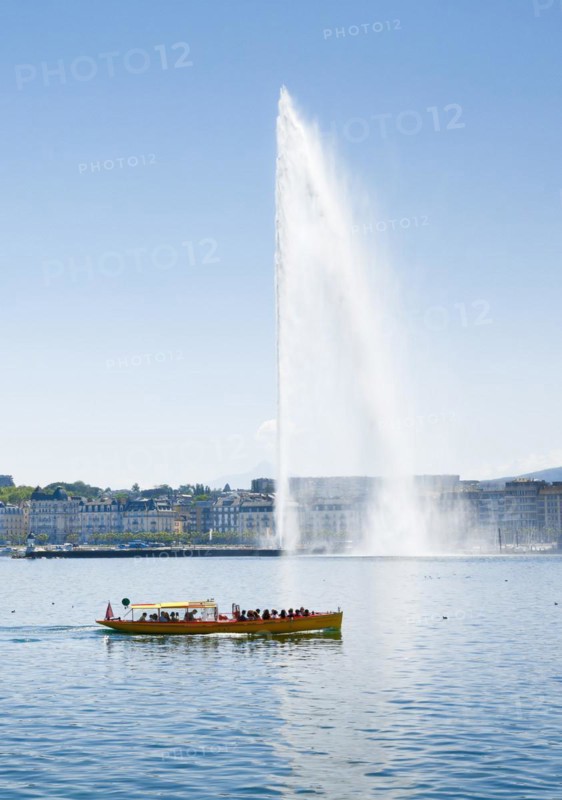The Jet deau