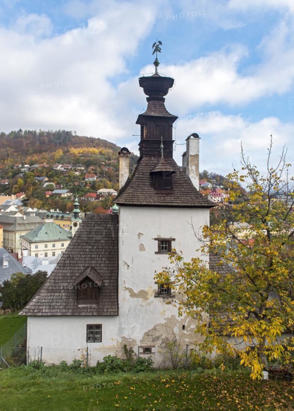 Knocking Tower Klopacka