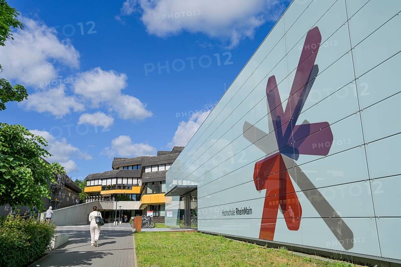 RhineMain University of Applied Sciences