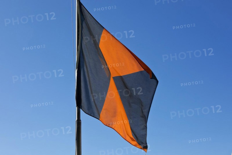 Kolping flag