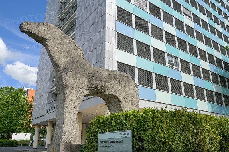 Federal Statistical Office