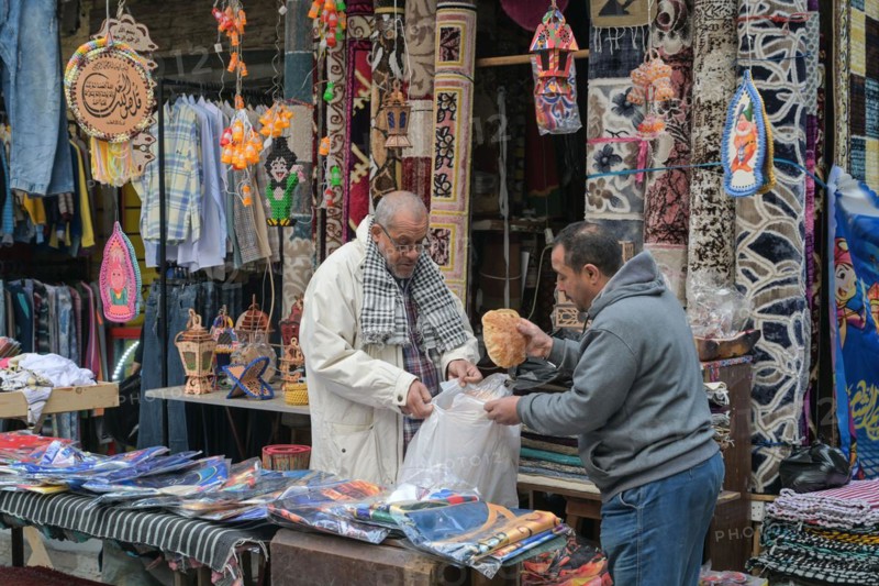 Street scene