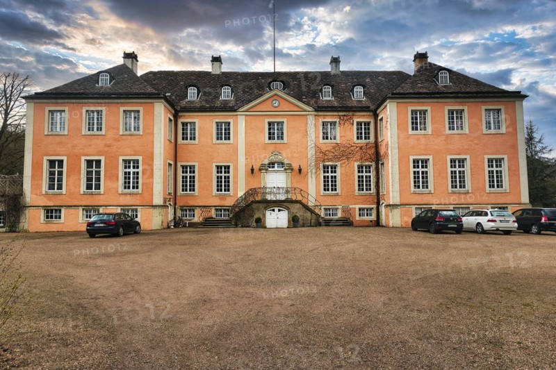 Manor house