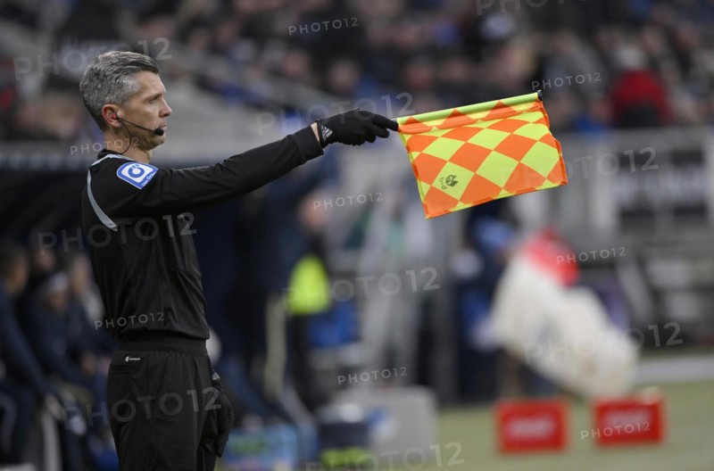 Linesman