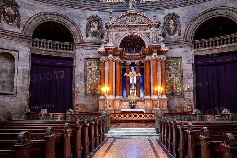 Frederik Church