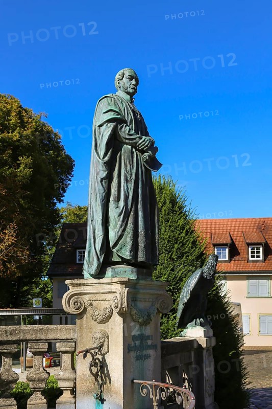 Karl Egon zu Fuerstenberg 1796-1854
