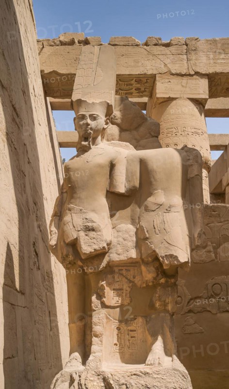 Statues