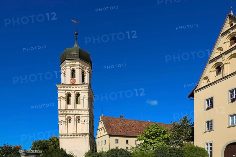 Outbuilding of Heiligenberg Castle