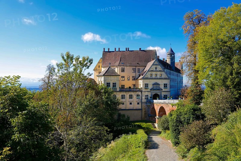 Heiligenberg Castle