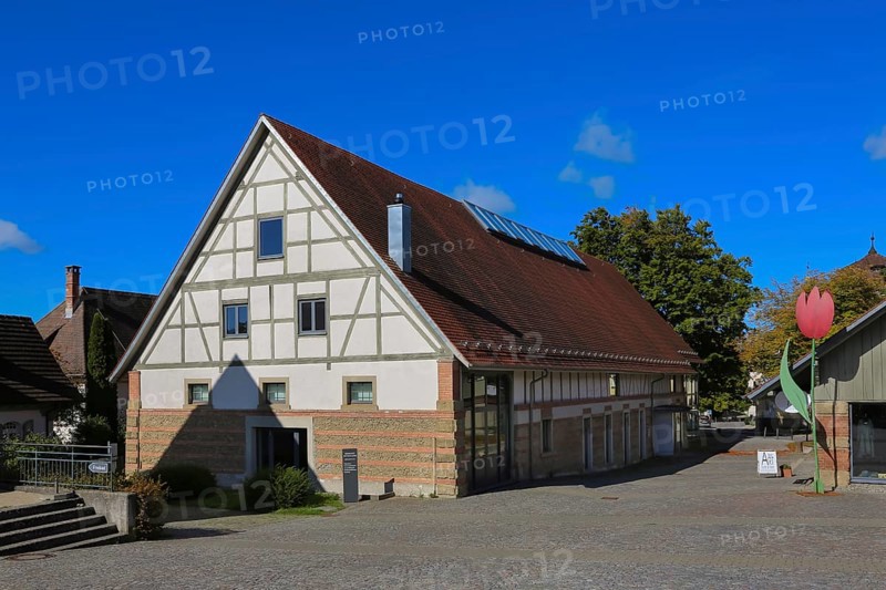 Sennhof am Schloss