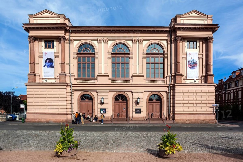 Landestheater