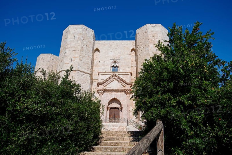 Castle