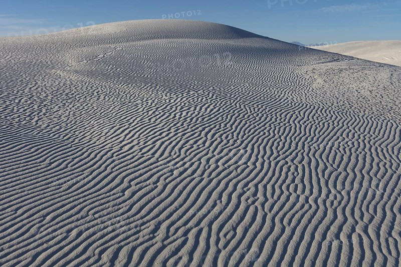 White Sands National Monument