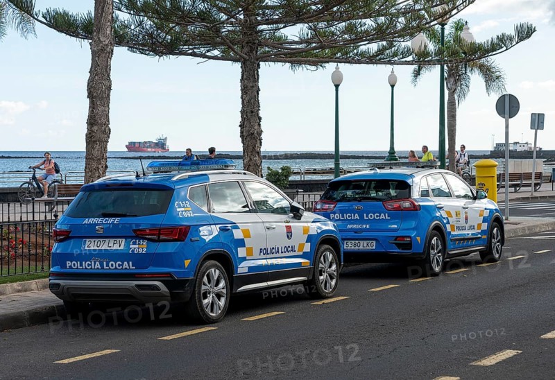 Policia Local