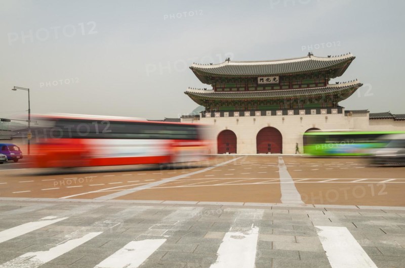 Gwanghwamun