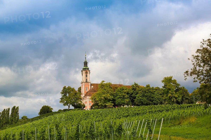 Basilica Birnau