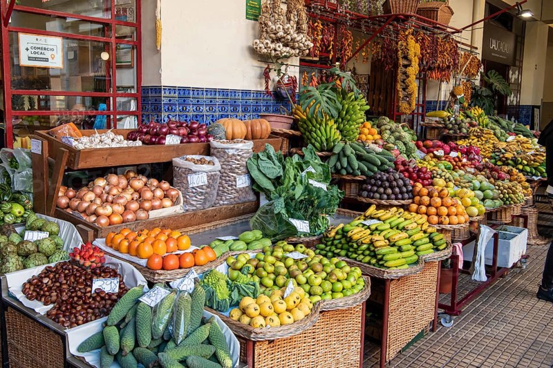Fruit