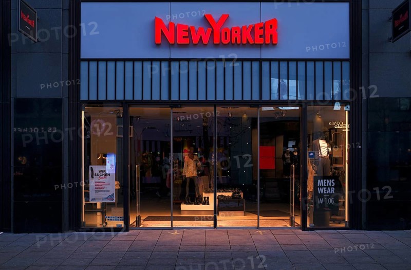 NEW YORKER