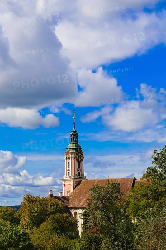 Basilica Birnau