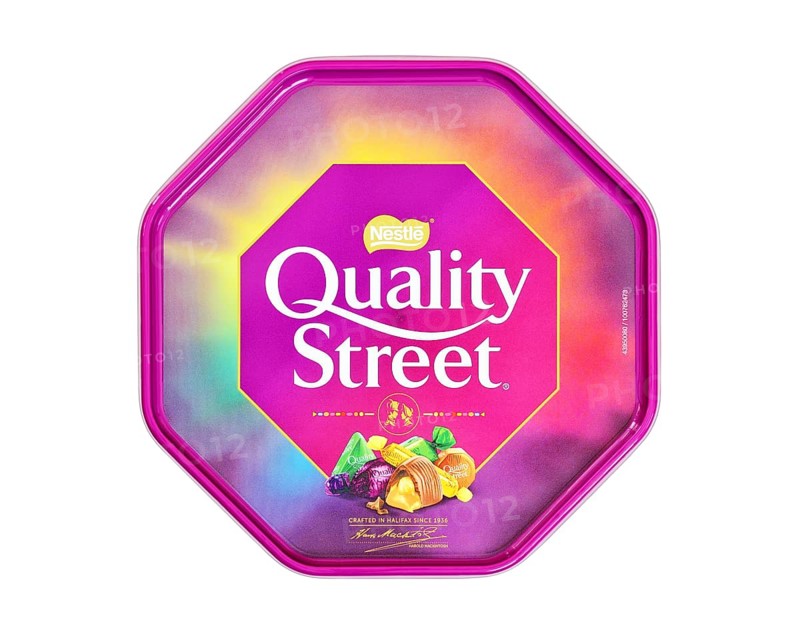 Quality Street