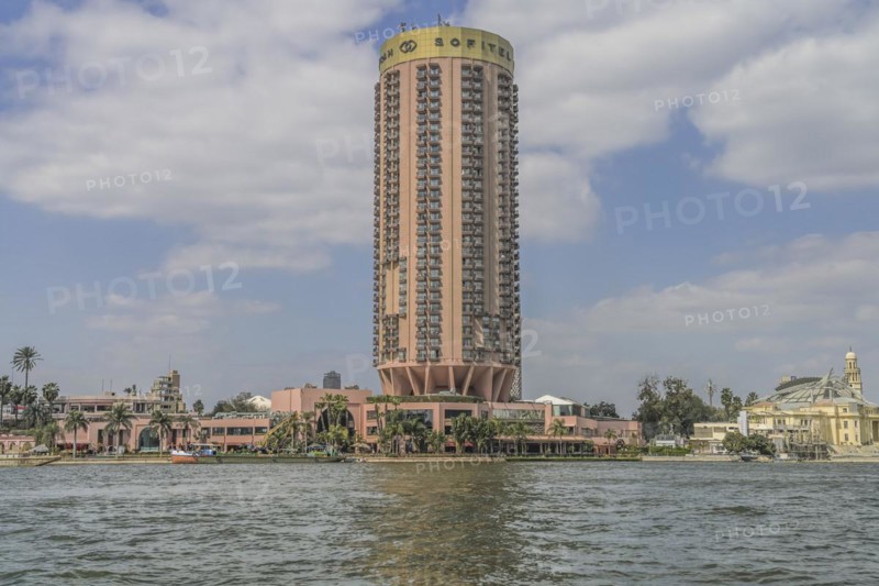 Sofitel Hotel