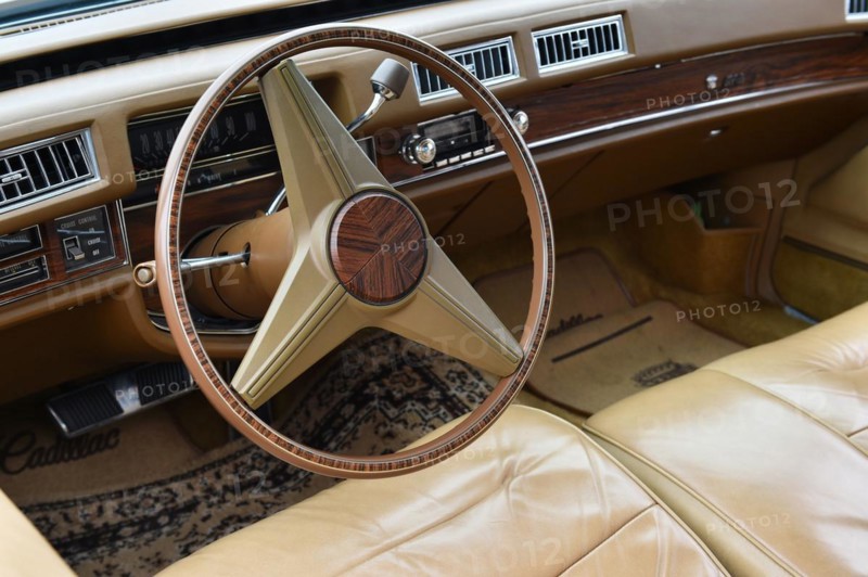 Classic car