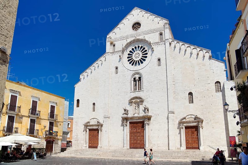 San Sabino