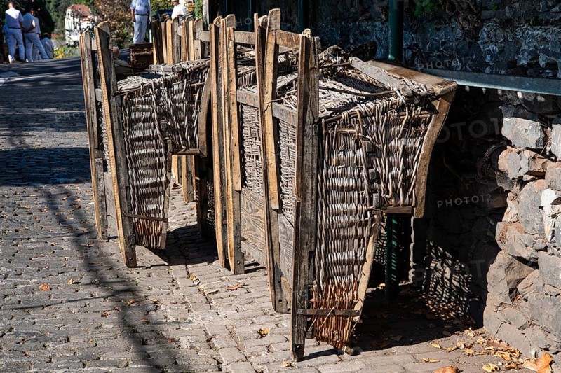 Basket Sledge
