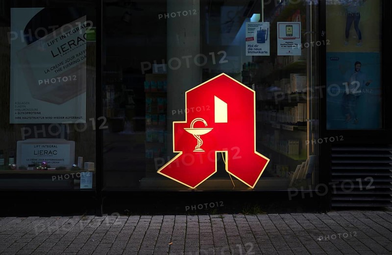 Pharmacy