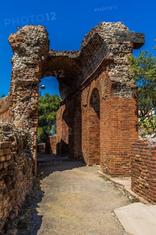 Greek theatre