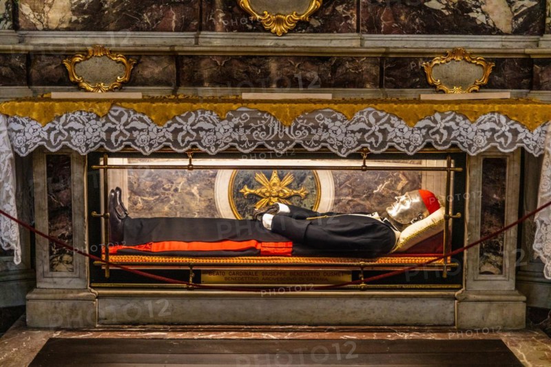 Tomb