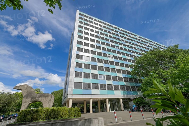 Federal Statistical Office