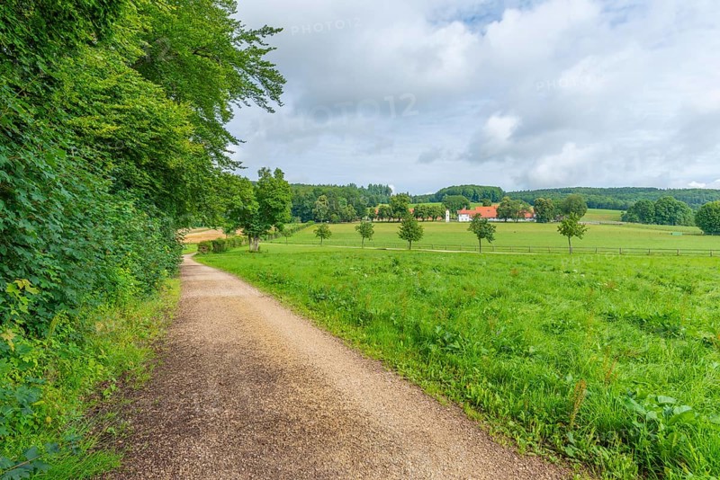 Fohlenhof Gestuet St. Johann
