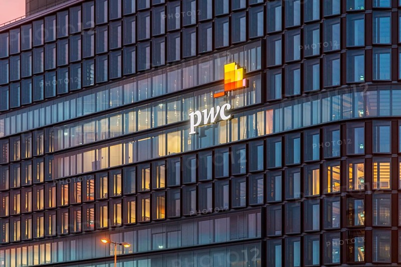 Auditing firm PwC