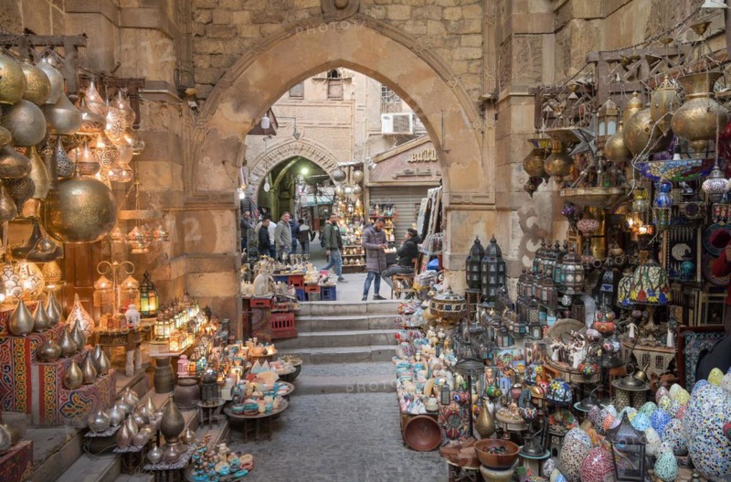 Souvenirs