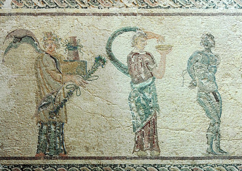 City of Pafos