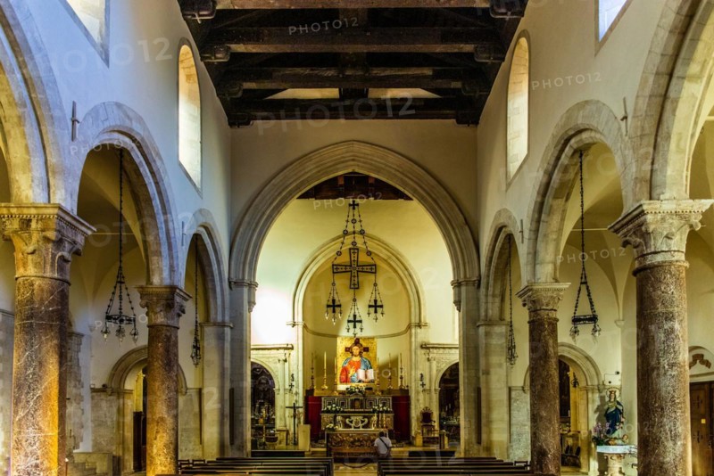 St Nicolas Cathedral