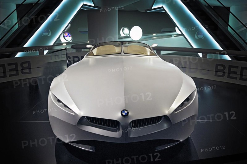 BMW Museum