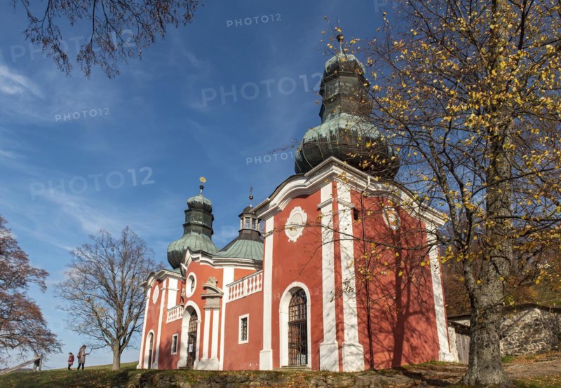Chapel