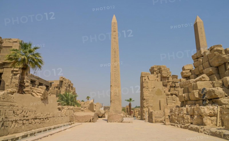 Obelisk