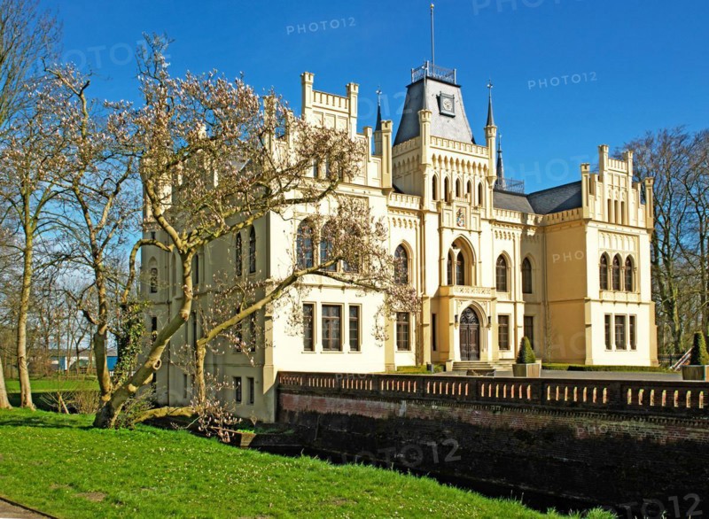 Evenburg