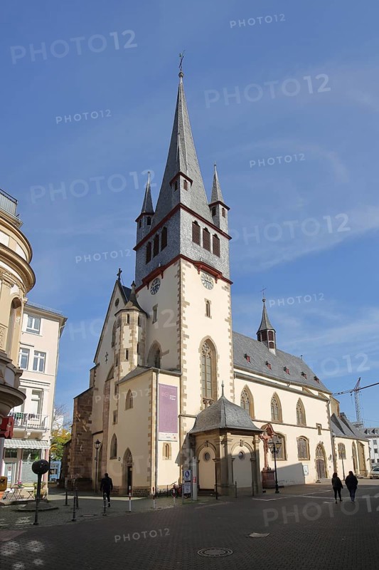 St. Nicholas Church