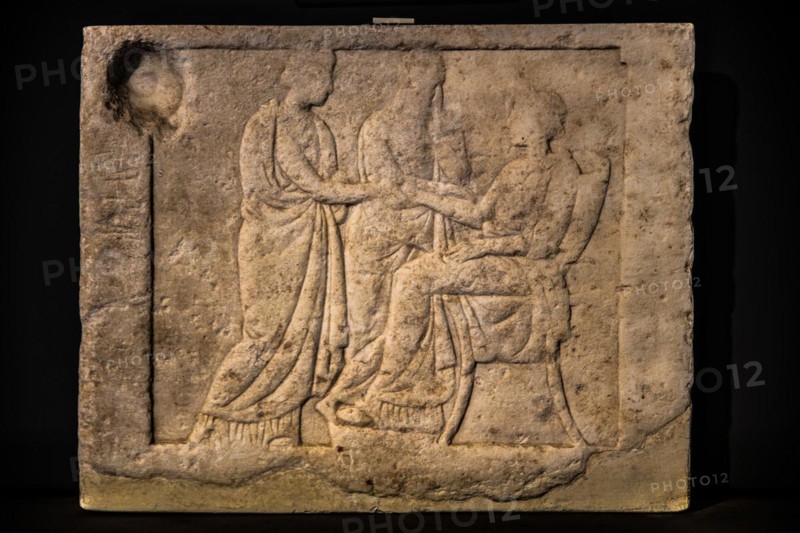 Museo Archeologico Regionale Antonino Salinas