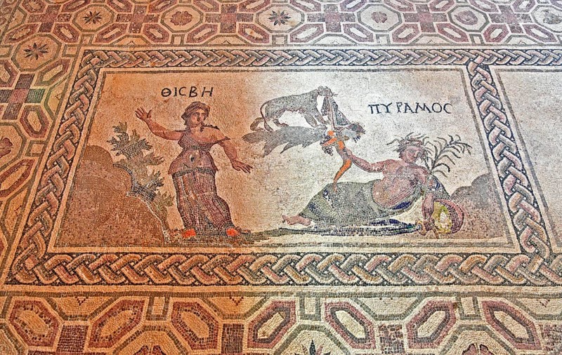 City of Pafos