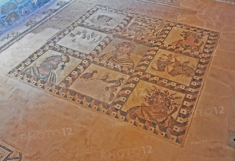 City of Pafos