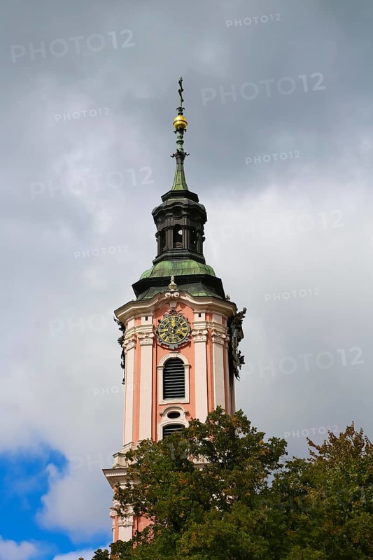 Basilica Birnau