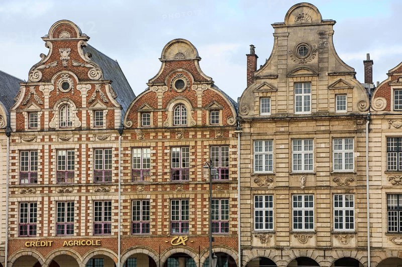 Grande Place