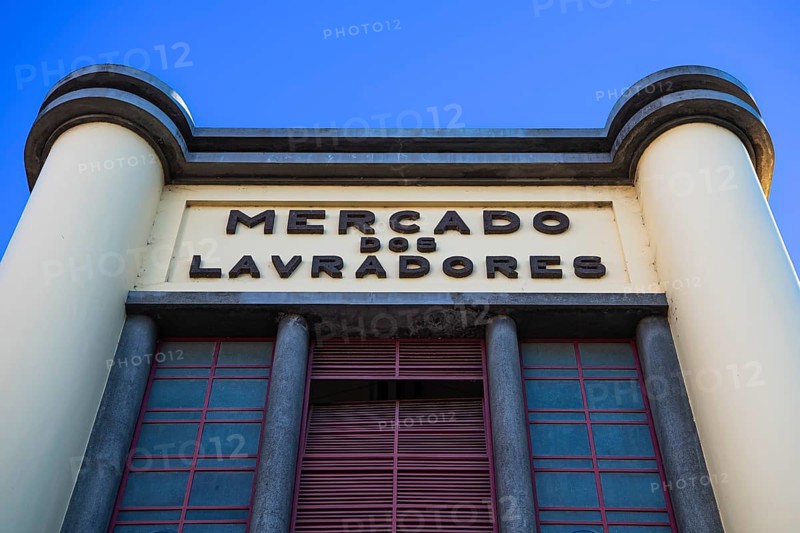 Market