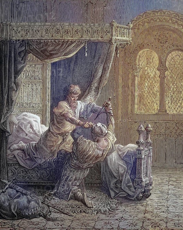 Assassination of Edward of England