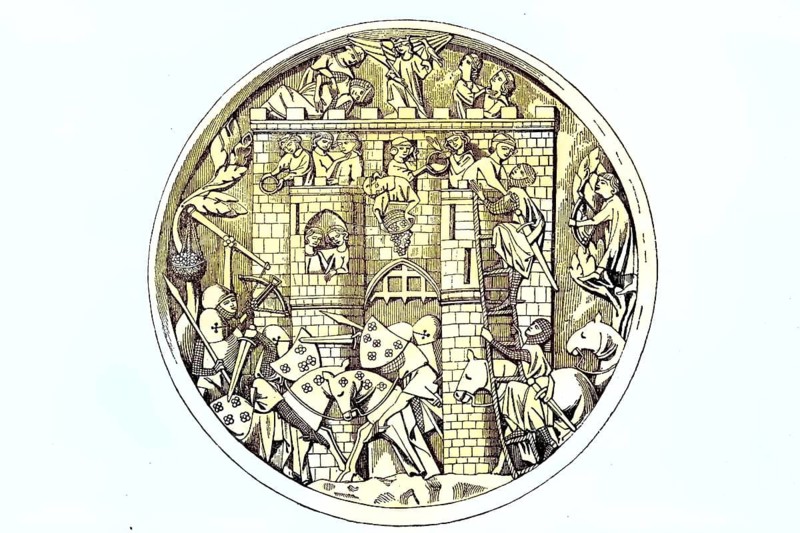 The Minneburg